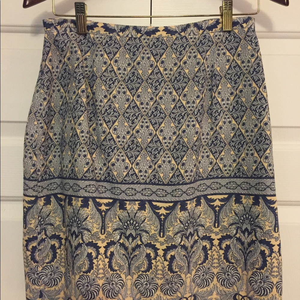 Monte Dressy Skirt,